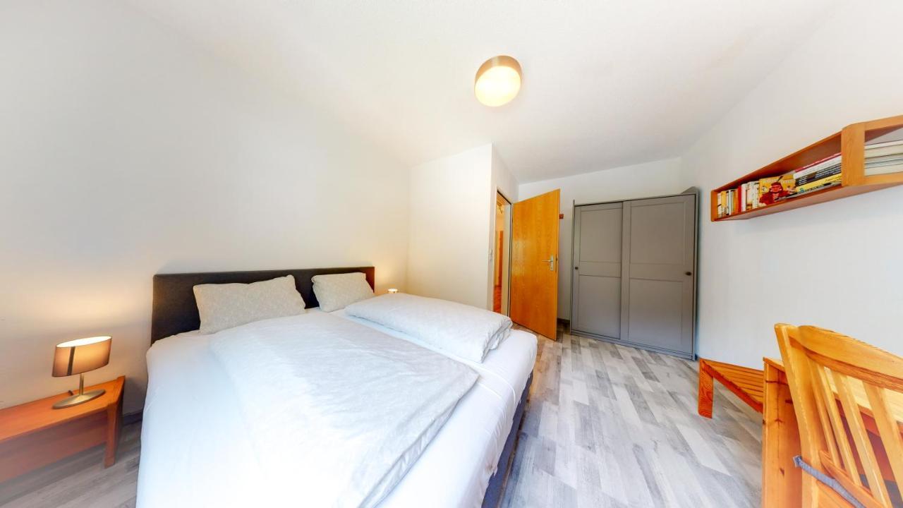 Ferienwohnung Kathrin Huben  Exterior foto